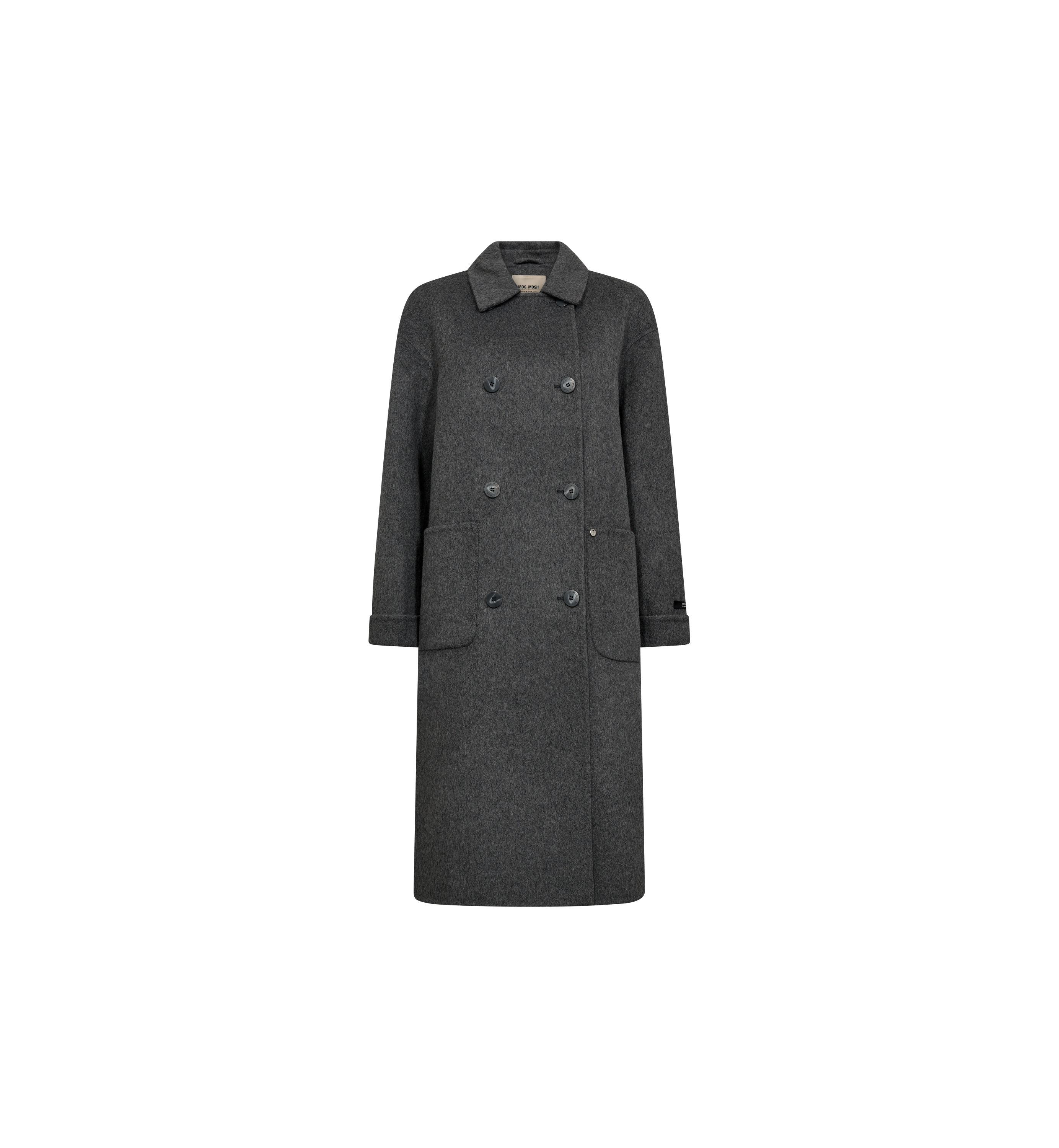 Packshot / Mockingbird / Front